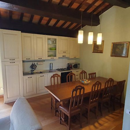 Casa Giogo Guest House Arezzo Ngoại thất bức ảnh