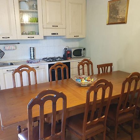 Casa Giogo Guest House Arezzo Ngoại thất bức ảnh