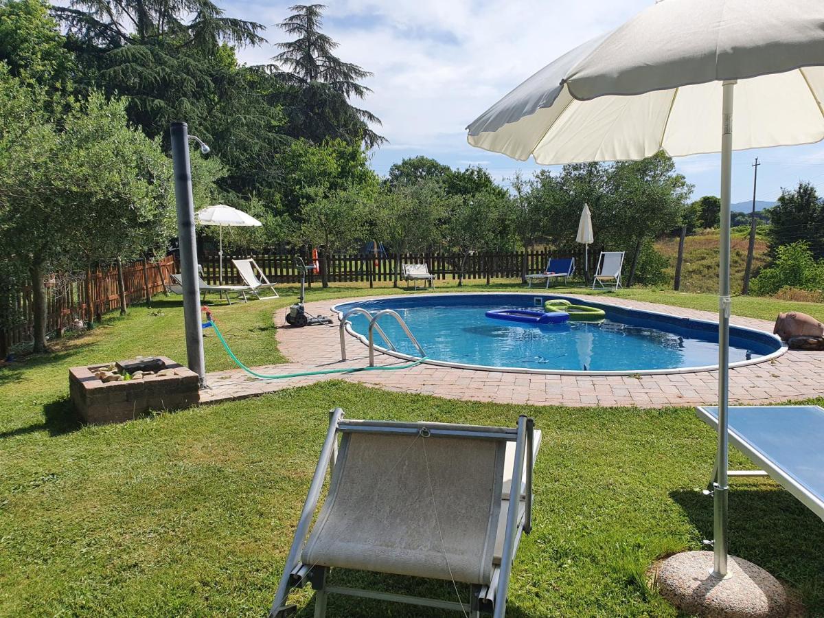 Casa Giogo Guest House Arezzo Ngoại thất bức ảnh