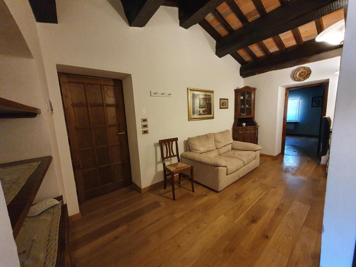 Casa Giogo Guest House Arezzo Ngoại thất bức ảnh