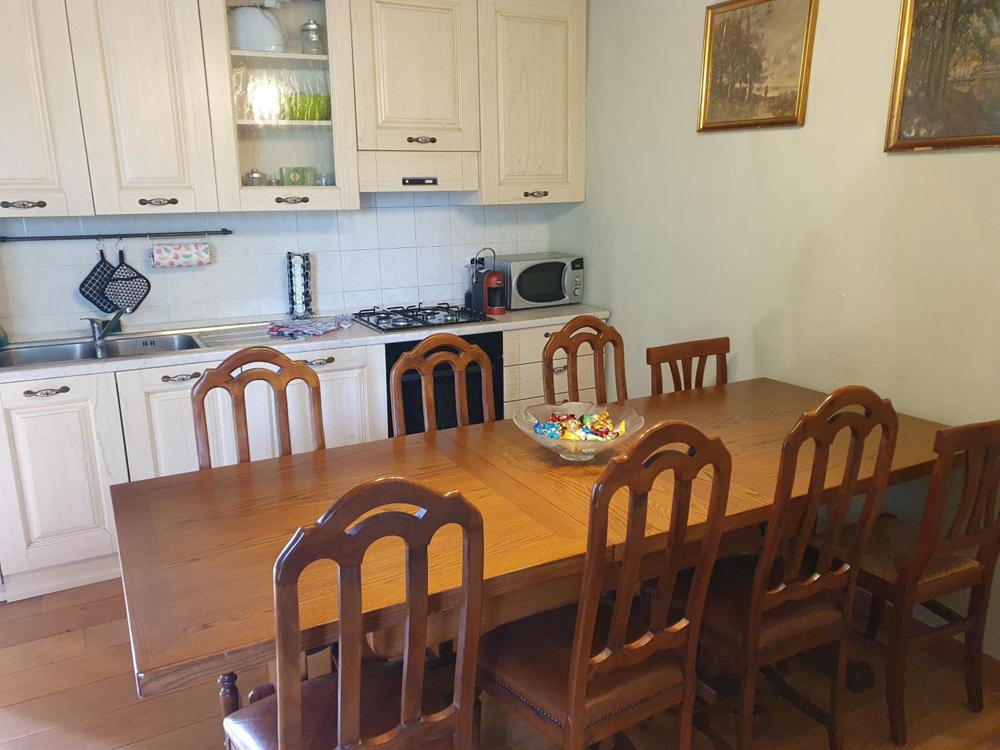 Casa Giogo Guest House Arezzo Ngoại thất bức ảnh