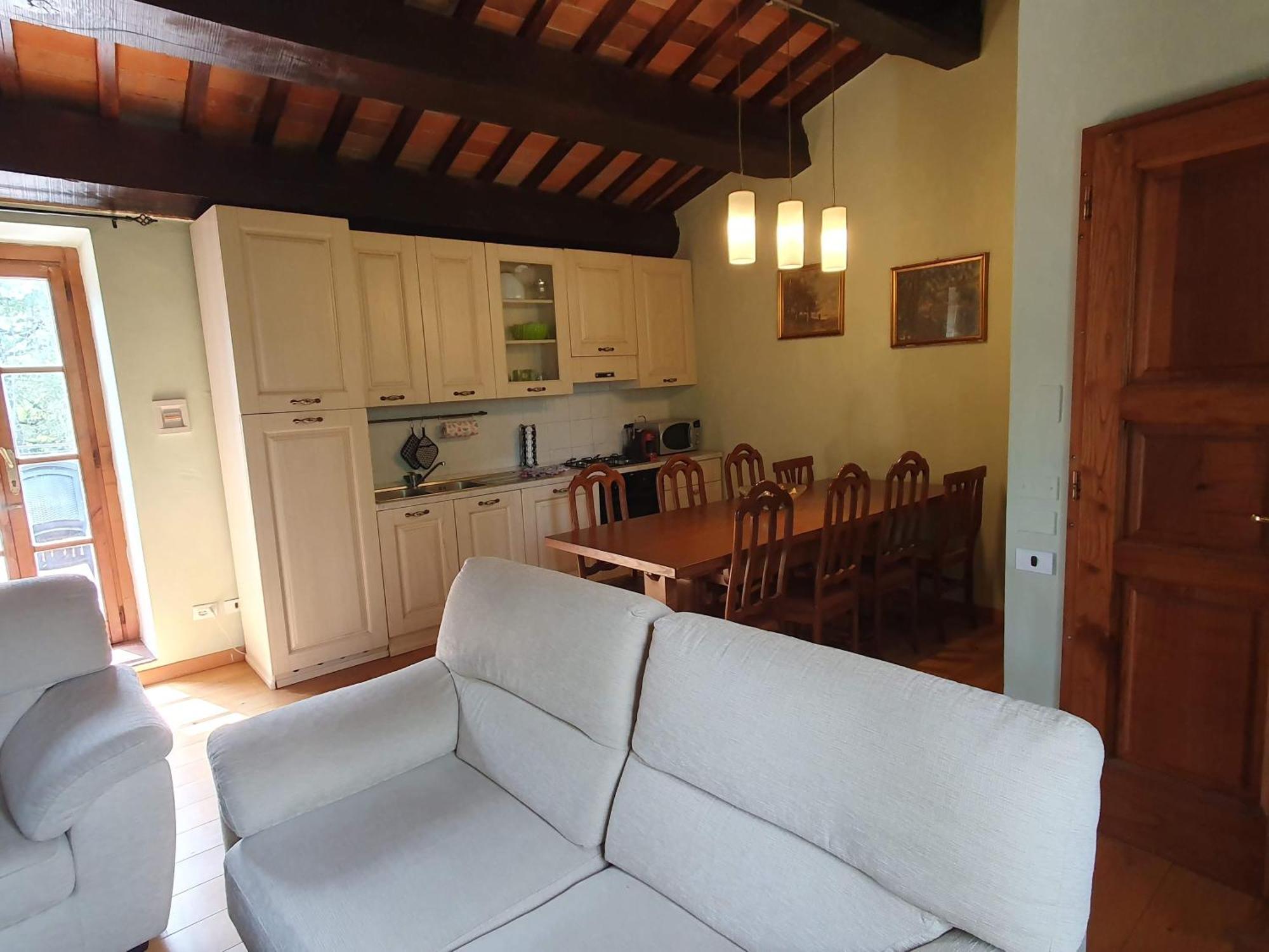 Casa Giogo Guest House Arezzo Ngoại thất bức ảnh